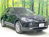 2023 Toyota Harrier Z Black SUV for sale, Japanese used car export - photo 9 of 30 | GULJI TRADERS