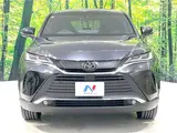 2023 Toyota Harrier Z Black SUV for sale, Japanese used car export - photo 10 of 30 | GULJI TRADERS