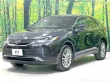 2023 Toyota Harrier Z Black SUV for sale, Japanese used car export - photo 11 of 30 | GULJI TRADERS