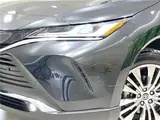 2023 Toyota Harrier Z Black SUV for sale, Japanese used car export - photo 12 of 30 | GULJI TRADERS