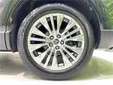 2023 Toyota Harrier Z Black SUV for sale, Japanese used car export - photo 17 of 30 | GULJI TRADERS