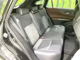 2023 Toyota Harrier Z Black SUV for sale, Japanese used car export - photo 20 of 30 | GULJI TRADERS