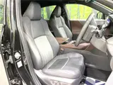 2023 Toyota Harrier Z Black SUV for sale, Japanese used car export - photo 24 of 30 | GULJI TRADERS