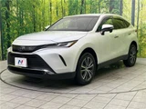 2023 Toyota Harrier G SUV for sale, Japanese used car export - photo 5 of 30 | GULJI TRADERS