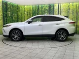 2023 Toyota Harrier G SUV for sale, Japanese used car export - photo 12 of 30 | GULJI TRADERS