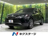 2023 Toyota Harrier G Black SUV for sale, Japanese used car export - photo 4 of 30 | GULJI TRADERS
