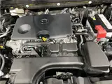 2023 Toyota Harrier G Black SUV for sale, Japanese used car export - photo 5 of 30 | GULJI TRADERS