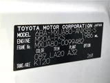 2023 Toyota Harrier Z SUV for sale, Japanese used car export - photo 2 of 30 | GULJI TRADERS