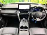 2023 Toyota Harrier Z SUV for sale, Japanese used car export - photo 8 of 30 | GULJI TRADERS