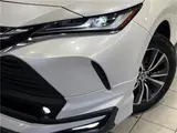 2023 Toyota Harrier G Pearl SUV for sale, Japanese used car export - photo 17 of 30 | GULJI TRADERS
