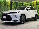 2023 Toyota Harrier G Pearl SUV for sale, Japanese used car export - photo 24 of 30 | GULJI TRADERS