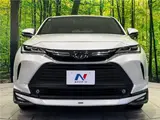2023 Toyota Harrier G Pearl SUV for sale, Japanese used car export - photo 25 of 30 | GULJI TRADERS