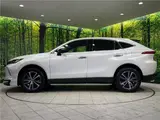 2023 Toyota Harrier G Pearl SUV for sale, Japanese used car export - photo 26 of 30 | GULJI TRADERS