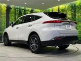 2023 Toyota Harrier G Pearl SUV for sale, Japanese used car export - photo 27 of 30 | GULJI TRADERS