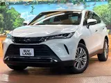 2023 Toyota Harrier Z Pearl SUV for sale, Japanese used car export - photo 1 of 30 | GULJI TRADERS
