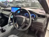 2023 Toyota Harrier Z Pearl SUV for sale, Japanese used car export - photo 6 of 30 | GULJI TRADERS