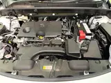 2023 Toyota Harrier Z Pearl SUV for sale, Japanese used car export - photo 13 of 30 | GULJI TRADERS
