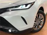 2023 Toyota Harrier Z Pearl SUV for sale, Japanese used car export - photo 14 of 30 | GULJI TRADERS