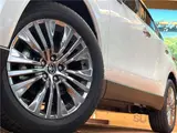 2023 Toyota Harrier Z Pearl SUV for sale, Japanese used car export - photo 15 of 30 | GULJI TRADERS