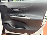 2023 Toyota Harrier Z Pearl SUV for sale, Japanese used car export - photo 20 of 30 | GULJI TRADERS