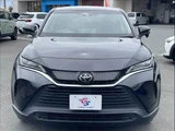 2023 Toyota Harrier S SUV for sale, Japanese used car export - photo 15 of 20 | GULJI TRADERS