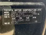 2023 Toyota Harrier G Black SUV for sale, Japanese used car export - photo 2 of 30 | GULJI TRADERS