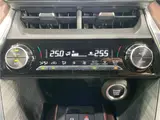 2023 Toyota Harrier G Black SUV for sale, Japanese used car export - photo 15 of 30 | GULJI TRADERS