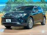 2023 Toyota Harrier Z SUV for sale, Japanese used car export - photo 16 of 30 | GULJI TRADERS