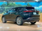 2023 Toyota Harrier Z SUV for sale, Japanese used car export - photo 18 of 30 | GULJI TRADERS
