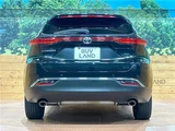 2023 Toyota Harrier Z SUV for sale, Japanese used car export - photo 19 of 30 | GULJI TRADERS
