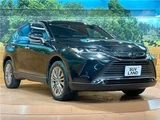 2023 Toyota Harrier Z SUV for sale, Japanese used car export - photo 22 of 30 | GULJI TRADERS