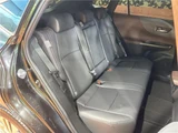 2023 Toyota Harrier Z SUV for sale, Japanese used car export - photo 28 of 30 | GULJI TRADERS