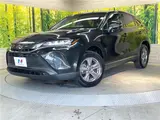 2023 Toyota Harrier S Black SUV for sale, Japanese used car export - photo 1 of 30 | GULJI TRADERS