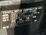 2023 Toyota Harrier S Black SUV for sale, Japanese used car export - photo 2 of 30 | GULJI TRADERS