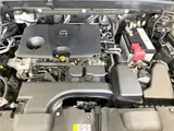 2023 Toyota Harrier S Black SUV for sale, Japanese used car export - photo 5 of 30 | GULJI TRADERS