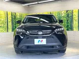 2023 Toyota Harrier S Black SUV for sale, Japanese used car export - photo 7 of 30 | GULJI TRADERS