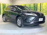 2023 Toyota Harrier S Black SUV for sale, Japanese used car export - photo 8 of 30 | GULJI TRADERS
