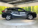 2023 Toyota Harrier S Black SUV for sale, Japanese used car export - photo 9 of 30 | GULJI TRADERS