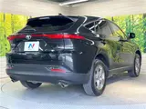 2023 Toyota Harrier S Black SUV for sale, Japanese used car export - photo 10 of 30 | GULJI TRADERS