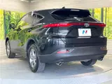 2023 Toyota Harrier S Black SUV for sale, Japanese used car export - photo 12 of 30 | GULJI TRADERS