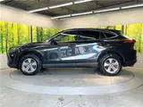 2023 Toyota Harrier S Black SUV for sale, Japanese used car export - photo 13 of 30 | GULJI TRADERS