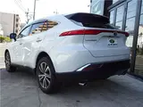 2023 Toyota Harrier G Pearl SUV for sale, Japanese used car export - photo 2 of 80 | GULJI TRADERS