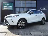 2023 Toyota Harrier G Pearl SUV for sale, Japanese used car export - photo 4 of 80 | GULJI TRADERS