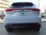 2023 Toyota Harrier G Pearl SUV for sale, Japanese used car export - photo 7 of 80 | GULJI TRADERS