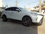 2023 Toyota Harrier G Pearl SUV for sale, Japanese used car export - photo 8 of 80 | GULJI TRADERS