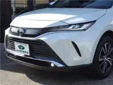 2023 Toyota Harrier G Pearl SUV for sale, Japanese used car export - photo 11 of 80 | GULJI TRADERS