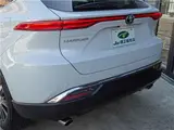 2023 Toyota Harrier G Pearl SUV for sale, Japanese used car export - photo 23 of 80 | GULJI TRADERS