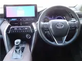 2023 Toyota Harrier G Pearl SUV for sale, Japanese used car export - photo 29 of 80 | GULJI TRADERS