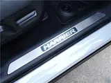 2023 Toyota Harrier G Pearl SUV for sale, Japanese used car export - photo 57 of 80 | GULJI TRADERS