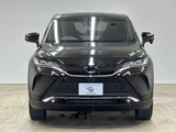 2023 Toyota Harrier Z SUV for sale, Japanese used car export - photo 15 of 20 | GULJI TRADERS